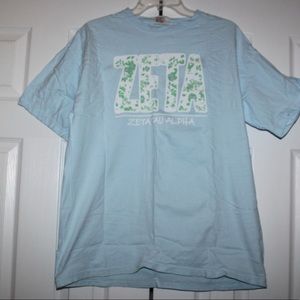 ZTA T-shirt